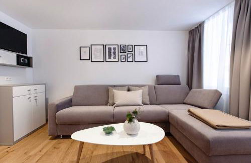 Maximilian Apartments Lindau - Foto 18