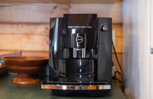 County Line Cabin - Foto 17