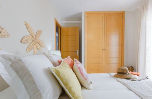 La Marina II, luminoso apartamento junto a la playa - Photo 7