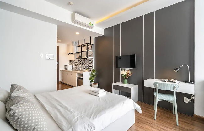 Saigon Sirius - Foto 30