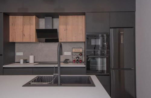 Anthemis modern & spacious - Foto 11