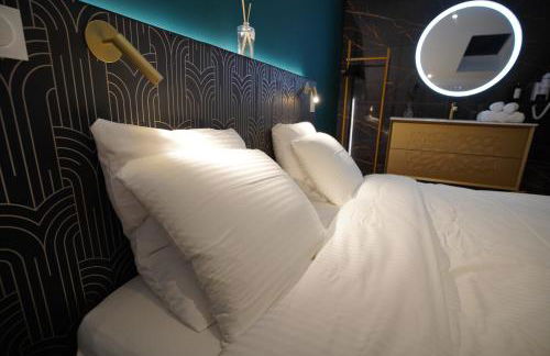 Gatsby Room - Foto 24