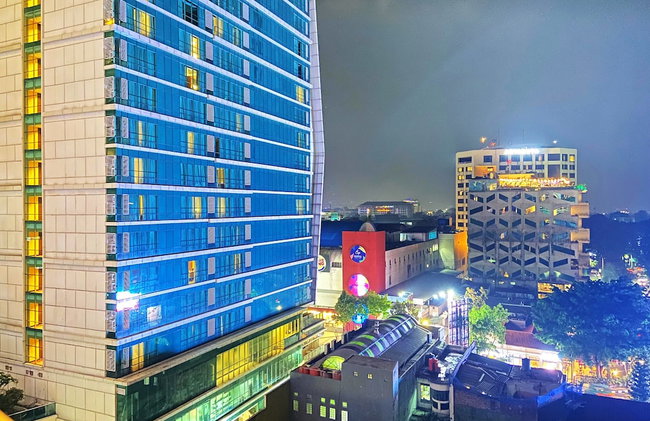 Best City View 2Br Apartment At Tamansari La Grande - Photo 27