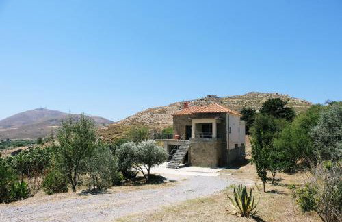 Stone House Of Panos - Foto 20