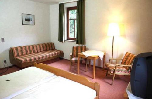 Haus am Wolfsbach Gruppenunterkunft - Foto 16