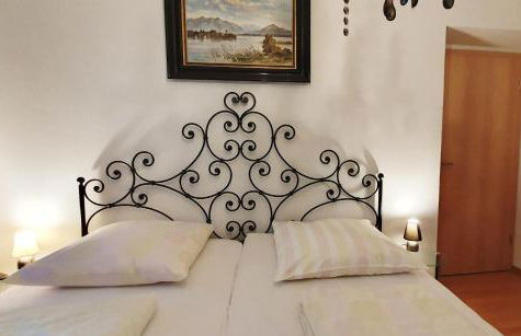 Ferienhaus Pfaffe - Foto 19