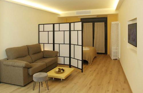 Alojamientos Dezerto Bardenas - Foto 25