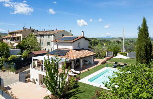 Holiday Home La Pace by Interhome - Foto 60