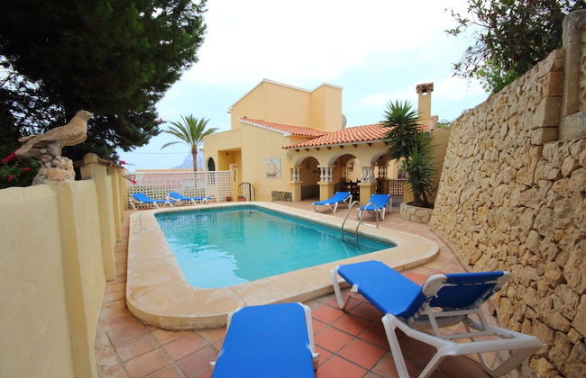 Villa Tosal - Plaza Mayor - Foto 1