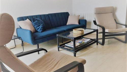 Blue Serena - Top floor overlooking the nature - Photo 5