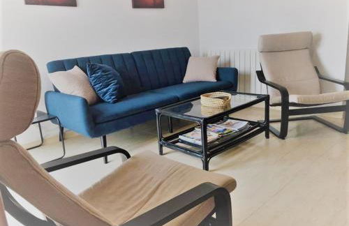 Blue Serena - Top floor overlooking the nature - Photo 5