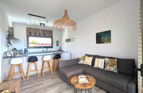 Casa Cocoon, Sun&Freedom, 8 mn from beaches, internet fiber - Foto 2