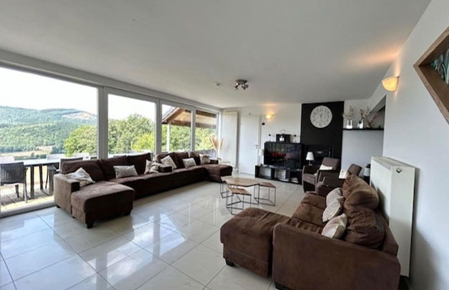 Luxury Villa in Stavelot with Hot Tub - Photo 23