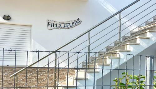 Villa Delfini - Foto 2