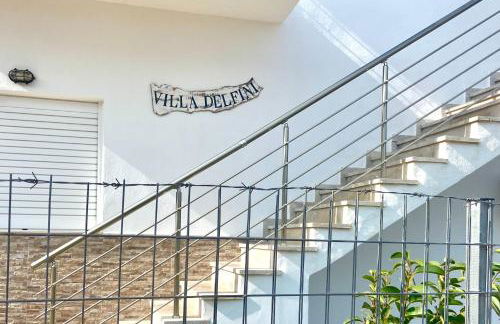 Villa Delfini - Foto 2