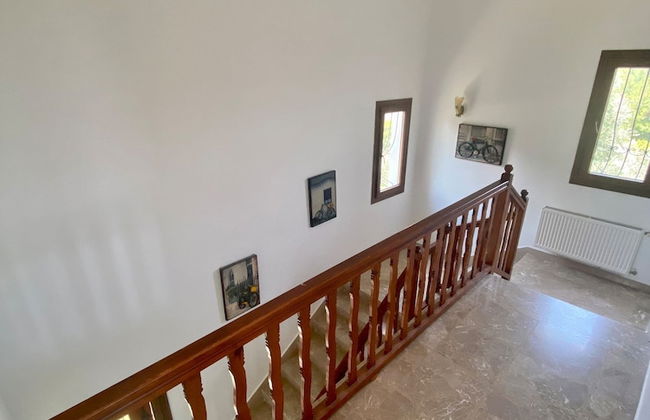 "villa She Ruz " - Photo 35