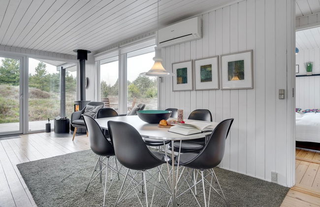 "Fredrikka" - 3.9km from the sea - Foto 6