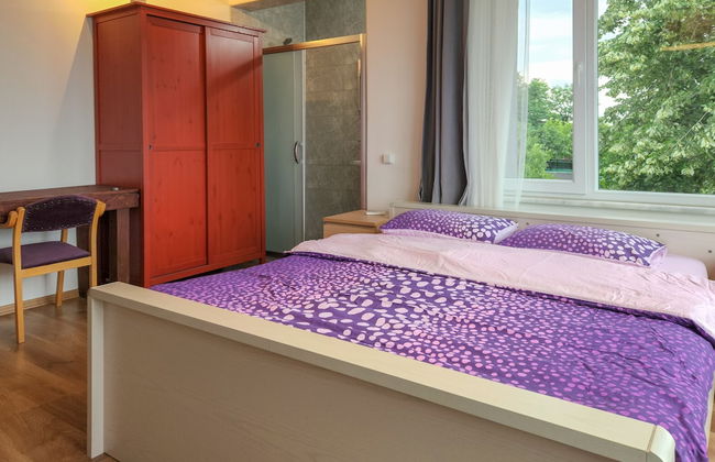 Yaylı Apart - Foto 4