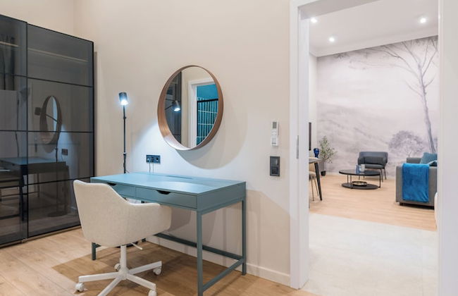 Maphi Bleu - Urban Suite - Foto 12