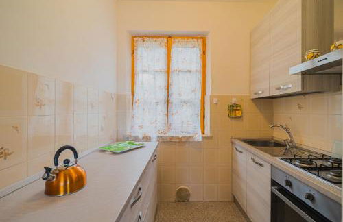 Appartamenti Casa Sant'Andrea - Goelba - Foto 44