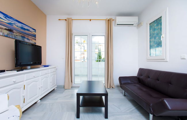 Apartamentos Turísticos Almoraide - Foto 57