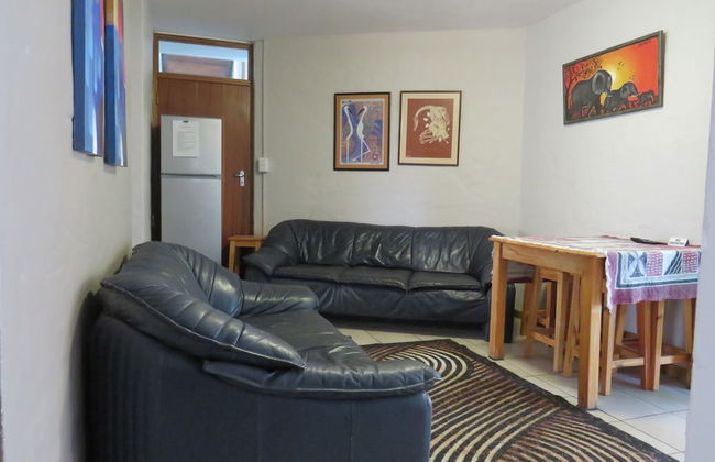 Haus Victoria Self Catering Cottages - Foto 24