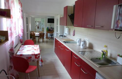 Fewo Zum alten Bergdoktor - Foto 14