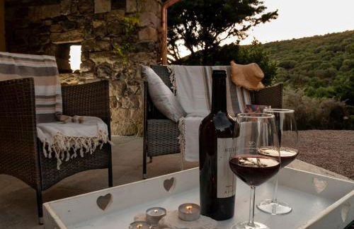 Lo Stazzo Multa Bianca Relax Assoluto nella Natura - Foto 6