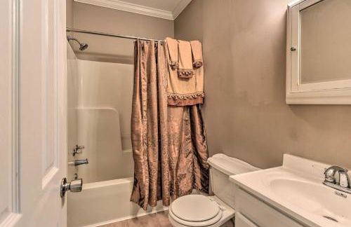 Gorgeous Home with Fireplace, Near St Louis Bay - Foto 19