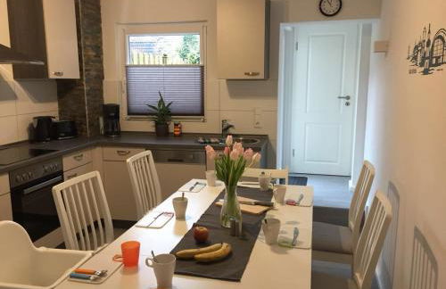 Ferienhaus Kluntje - Foto 22