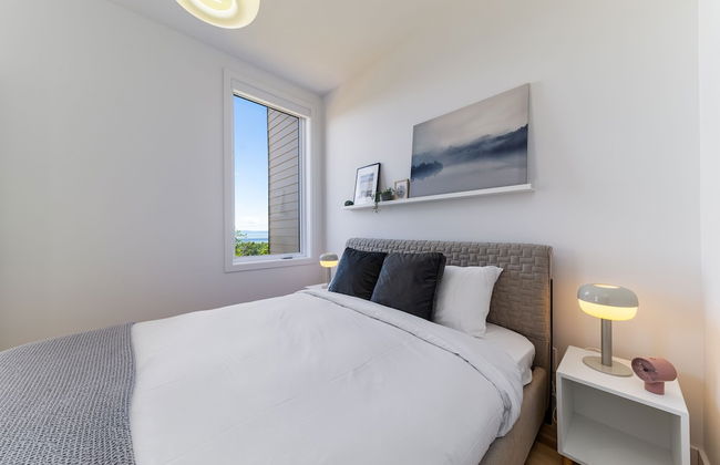 Chalets Grande-Pointe - Foto 34