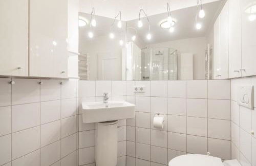 Hausteil Tornerose - Foto 19