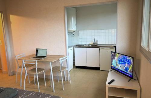 Appartement double à Limoges - Foto 11