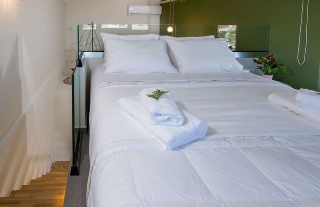 Eleanthi Modern Living - Foto 20