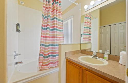 4Bed3bath Mario kingdom Getaway - Foto 13