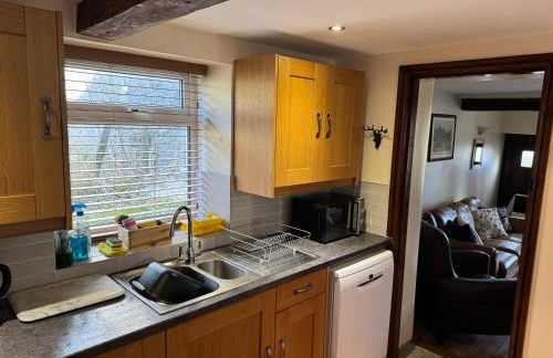 May Cottage - Foto 9