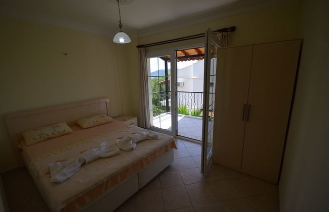 Letoon Villa - Foto 5