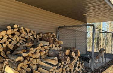 Woodlawn Lakeside Retreat - 2 BR Waterfront Cabin - Foto 20