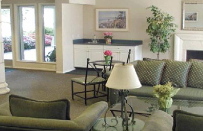 Coral Reef Inn & Suites - Foto 30