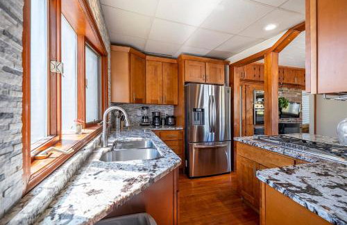 Lovely Home - Relaxing- with many Amenities & Pool - Foto 61