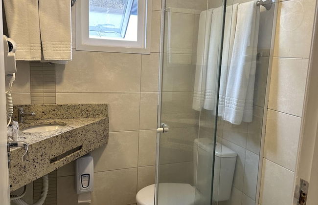 Concept Hotel Flat - Photo 15