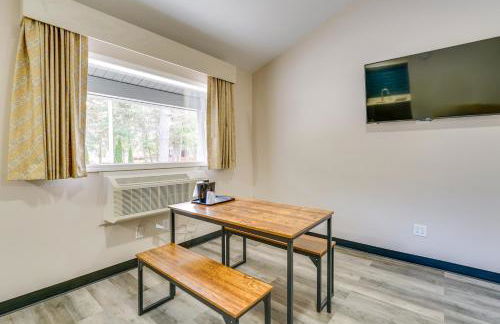 1 Mi to Lake Huron Waterfront Cozy Studio Apt - Foto 8