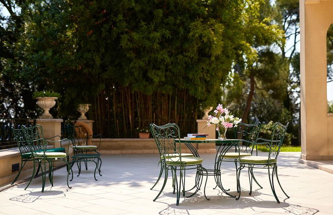 3884 Villa Monacelli by Barbarhouse - Foto 49