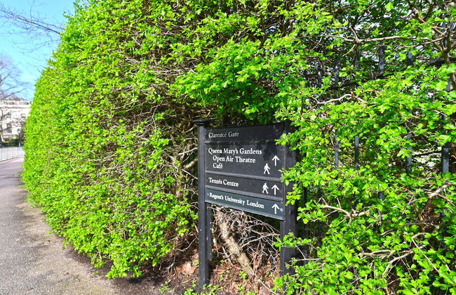 London Choice -Marylebone - Regents Park - Foto 25