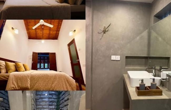 Colonial Residence Kandy - Foto 3