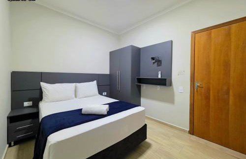 Casa Jardim Cataratas 2 Quartos e 2 banheiros - Foto 5