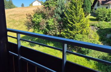 Charmanter Rückzugsort im DG - Foto 4