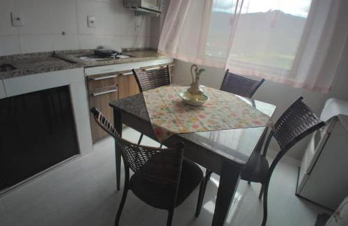 Maxi conforto e vista para o Itacolomi - Foto 53