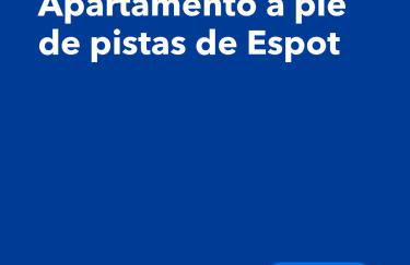 Roxy House - Apartamento a pie de pistas de Espot - Photo 35