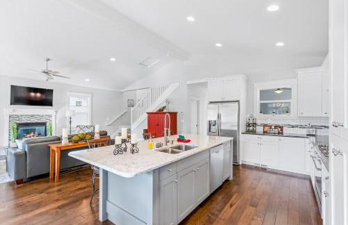 Classic Coeur d'Alene Estate - Foto 8